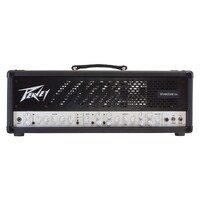 PEAVEY INVECTIVE 120 PVINVECTIVE120 120-Watt, 3 Channel Guitar Amp Head