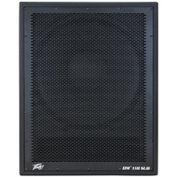 PEAVEY DARK MATTER 800 Watt 18 Inch Powered Subwoofer