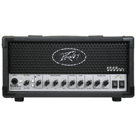PEAVEY 6505 Electric Guitar Mini Amp Head Valve