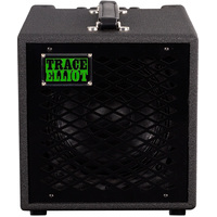 TRACE ELLIOT ELF PVELFC108 200 Watt Bass Guitar Combo Amplifier with 1 X 8 inch Speaker
