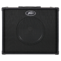 PEAVEY 112 PV112 40 Watt Guitar Extension Cabinet with 1 X 12 inch Speaker