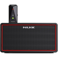 NUX MIGHTY AIR Wireless Stereo Modeling Amplifier with Effects NXMIGHTYAIR