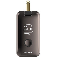 NUX BT MIGHTY PLUG Guitar/Bass Plug