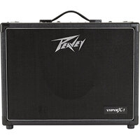 PEAVEY VYPYRX1 20 Watt Modelling Guitar Amp Combo with 1 x 8 inch Speaker