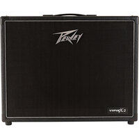 PEAVEY VYPYRX2 40 Watt Modelling Guitar Amp Combo with 1 x 12 inch Speaker & Bluetooth
