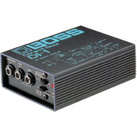 BOSS DI1 ACTIVE DIRECT INJECTION Box 