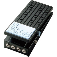 BOSS FV-50H VOLUME Pedal - Hi Z for Guitars