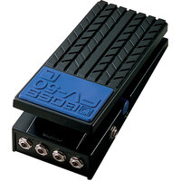 BOSS FV-50L VOLUME Pedal -  Lo Z for Keyboards