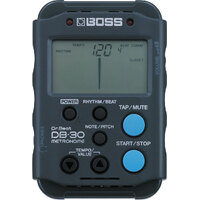 BOSS DB-30 DR BEAT METRONOME Rhythm Device