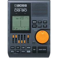 BOSS DB-90 DR BEAT METRONOME Rhythm Device