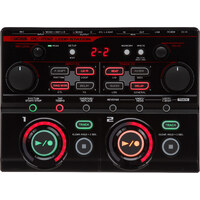 BOSS RC-202 LOOP STATION Desktop Looper with Effects