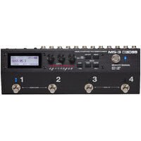 BOSS MS-3 MULTI EFFECTS SWITCHER Pedal