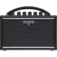 BOSS KTNMINI KATANA-MINI 07 Watt Guitar Amplifier Combo with 4 Inch Speaker