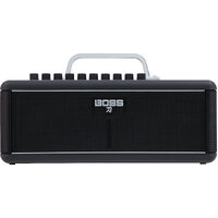 BOSS KATANA-AIR 030 Watt Wireless Guitar Amp Combo with 2 X 3 Inch Speakers
