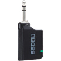 BOSS WL-T WIRELESS GUITAR TRANSMITTER for the WL Series KATANA-AIR and WAZA-AIR
