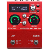 BOSS RC-10R RHYTHM LOOP STATION Effects Pedal