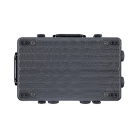 BOSS BCB1000 Pedal Board Suitcase Style
