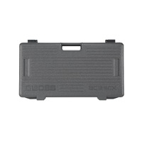 BOSS BCB90X PEDAL BOARD CASE Large with Foam Insert
