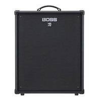 BOSS KATANA KTN210B 160 Watt Bass Amp Combo 2 X 10 Inch Speakers KATANA-210 BASS