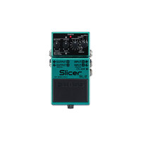BOSS SL-2 SLICER Effects Pedal
