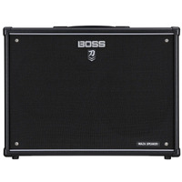 BOSS KATANA KTNC212W 160 Watt Guitar Ext Cabinet 2 X 12 Inch Speakers WAZA 