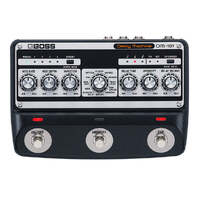 BOSS DM-101 DELAY MACHINE Effects Pedal
