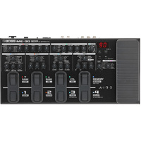 BOSS ME-90 GUITAR MULTIPLE EFFECTS Floor Processor