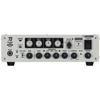 BOSS KATANA 500 Watt Bass Amp Head KTN500BHD