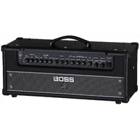 BOSS KATANA Artist Head Gen 3 100 Watt Guitar Head KTNART3HD