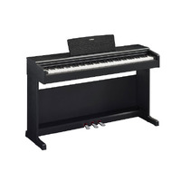 YAMAHA ARIUS YDP145B 88 Note Digital Cabinet Piano Black