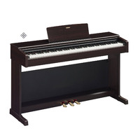 YAMAHA ARIUS YDP145R 88 Note Digital Cabinet Piano Rosewood