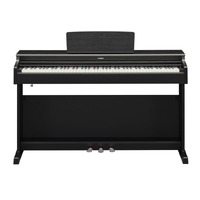 YAMAHA ARIUS YDP165B 88 Note Digital Cabinet Black