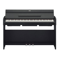 YAMAHA ARIUS YDPS35B 88 Note Digital Piano Slim Series Black