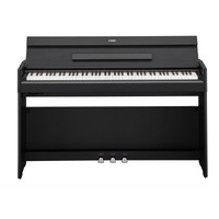 YAMAHA ARIUS YDPS55B 88 Note Digital Piano Slim Series Black