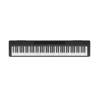 YAMAHA P145B 88 Note Digital Piano Black