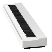 YAMAHA P225W 88 Note Digital Piano White