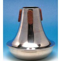 SCHONST 7320 Trombone Straight Mute in Aluminium 2SA1