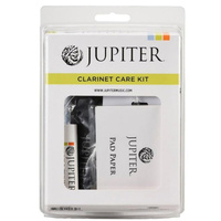 JUPITER 6162 Clarinet Care Kit