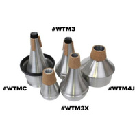 WINSLOW WTM-3X Trumpet Practice Mute
