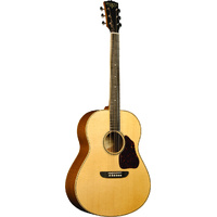 WASHBURN RSD13-D 135 YEAR ANNIVERSARY LIMITED EDITION ACOUSTIC GUITAR WITH HARDCASE