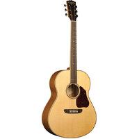 WASHBURN RSD135-D 135th Year Anniversary Limited Edition Acoustic Guitar in Natural