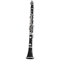 JUPITER JCL700NA STUDENT B Flat Clarinet ABS Resin Body with Case