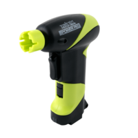ERNIE BALL 4118 Power Peg Motorized String Winder Pegwinder
