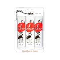 VANDOREN JUNO Tenor Saxophone Reed 1.5 3 Pack