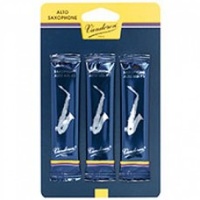 VANDOREN Alto Saxophone Reed 1.5 3 Pack