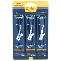 VANDOREN Tenor Saxophone Reed 2.0 3 Pack