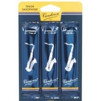 VANDOREN Tenor Saxophone Reed 3.0 3 Pack