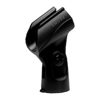 SHURE A57F Microphone Clip