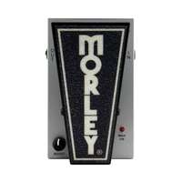 MORLEY 20/20 Lead Wah Boost Effects Pedal MTLW