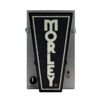 MORLEY 20/20 WAH BOOST Effects Pedal MTMK2